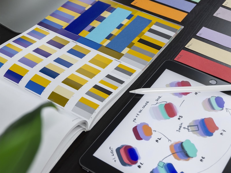 Digitale Markenidentität erstellen