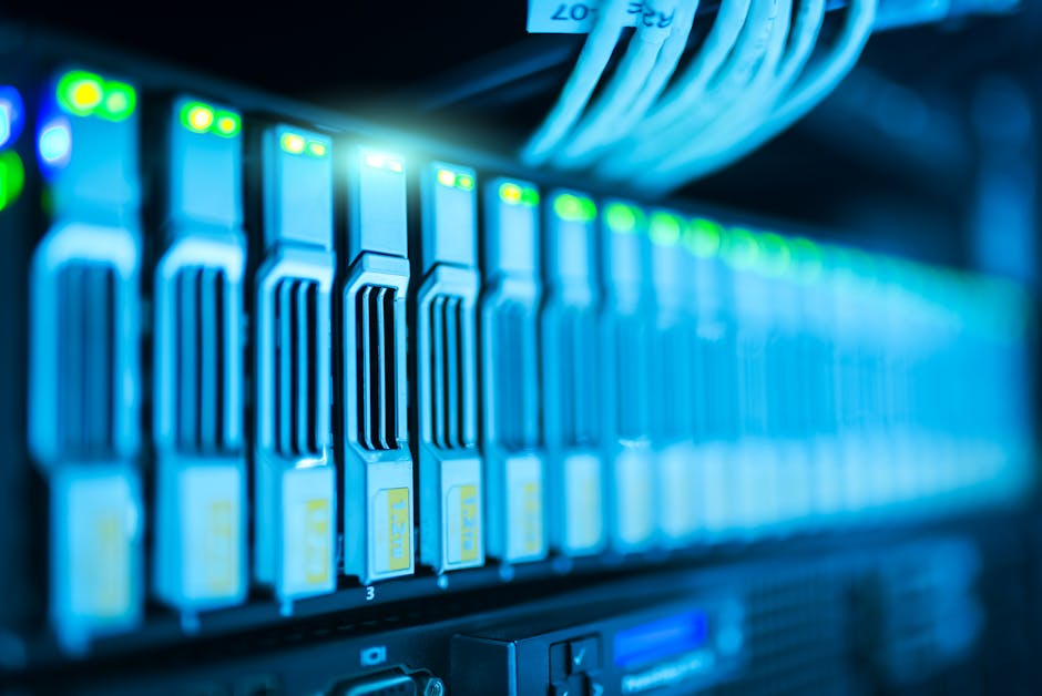Web Sitesi Yedekleme Stratejileri: Veri Kaybını Önleme Kılavuzu