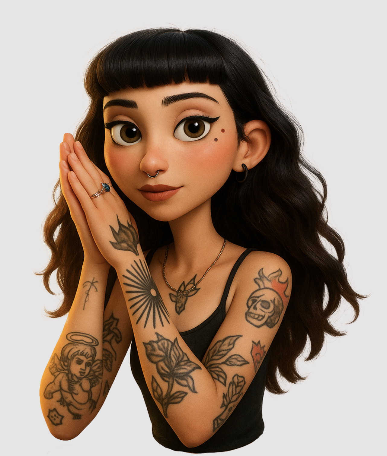 Holydolly's Ink