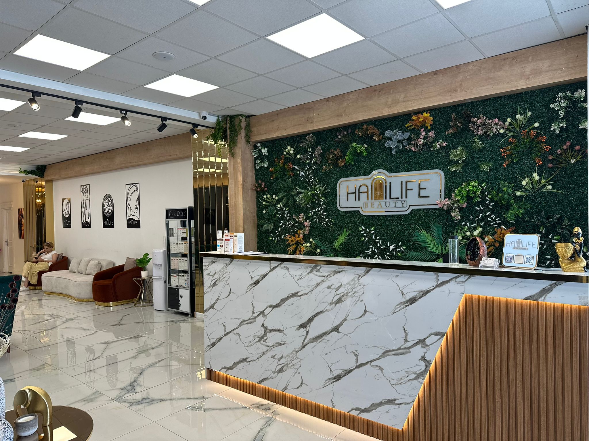 Hanlife Beauty Güzellik Merkezi